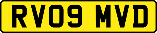 RV09MVD