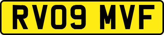 RV09MVF