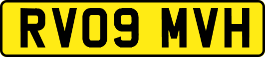 RV09MVH