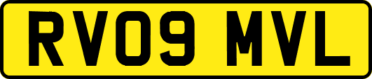 RV09MVL
