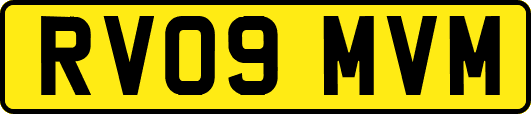 RV09MVM