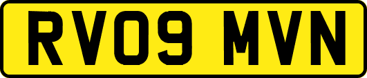 RV09MVN