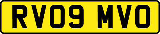 RV09MVO