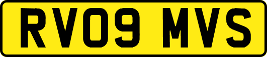 RV09MVS