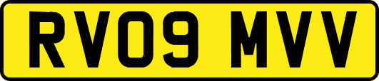 RV09MVV