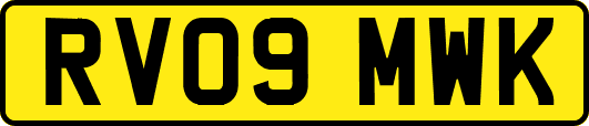 RV09MWK
