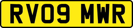 RV09MWR