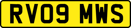 RV09MWS