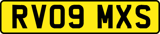 RV09MXS