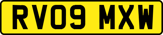 RV09MXW