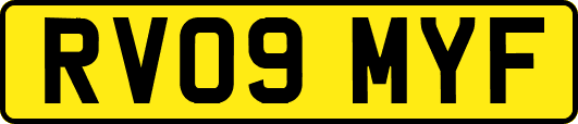 RV09MYF