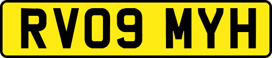 RV09MYH