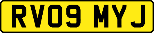 RV09MYJ