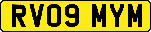RV09MYM