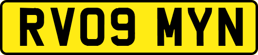 RV09MYN