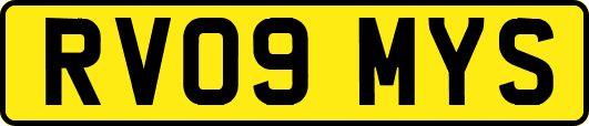 RV09MYS