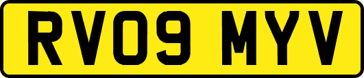 RV09MYV
