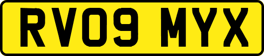 RV09MYX