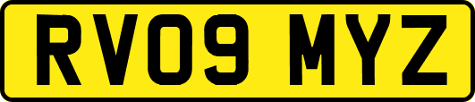 RV09MYZ