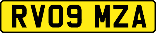 RV09MZA