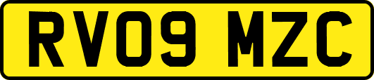 RV09MZC