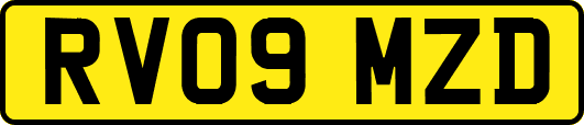 RV09MZD