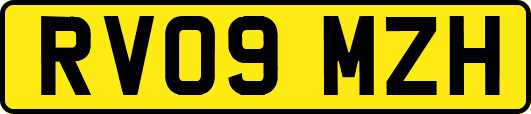 RV09MZH