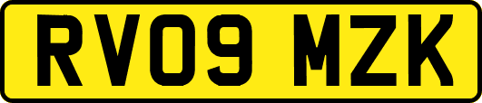 RV09MZK