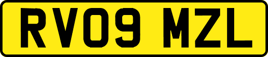 RV09MZL