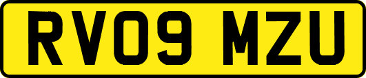 RV09MZU