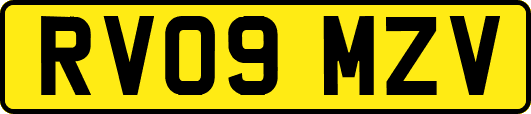 RV09MZV