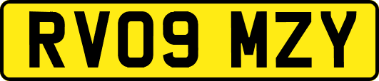 RV09MZY