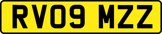 RV09MZZ