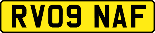 RV09NAF