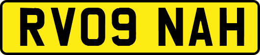 RV09NAH