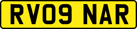 RV09NAR