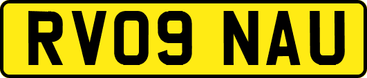 RV09NAU