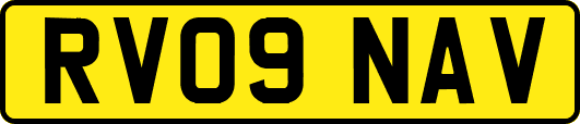 RV09NAV