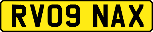 RV09NAX