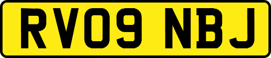 RV09NBJ