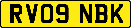 RV09NBK