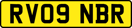 RV09NBR