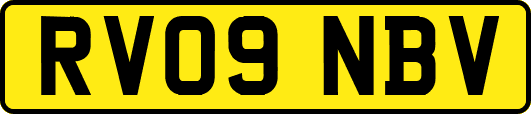 RV09NBV