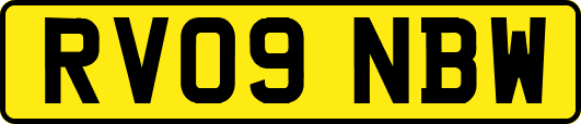 RV09NBW