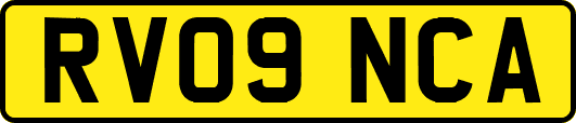 RV09NCA
