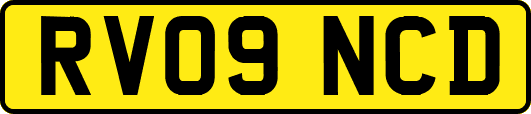RV09NCD