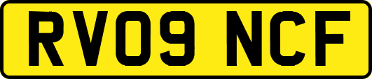RV09NCF