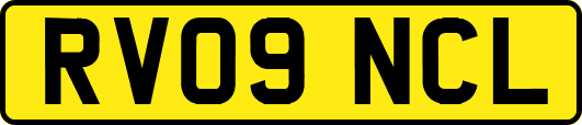 RV09NCL