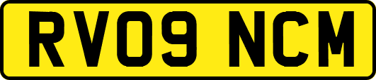 RV09NCM