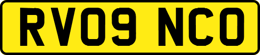 RV09NCO